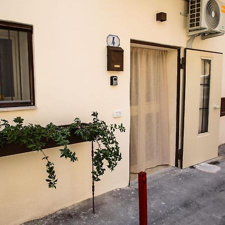 Scillo House Apartamento Palermo Exterior foto