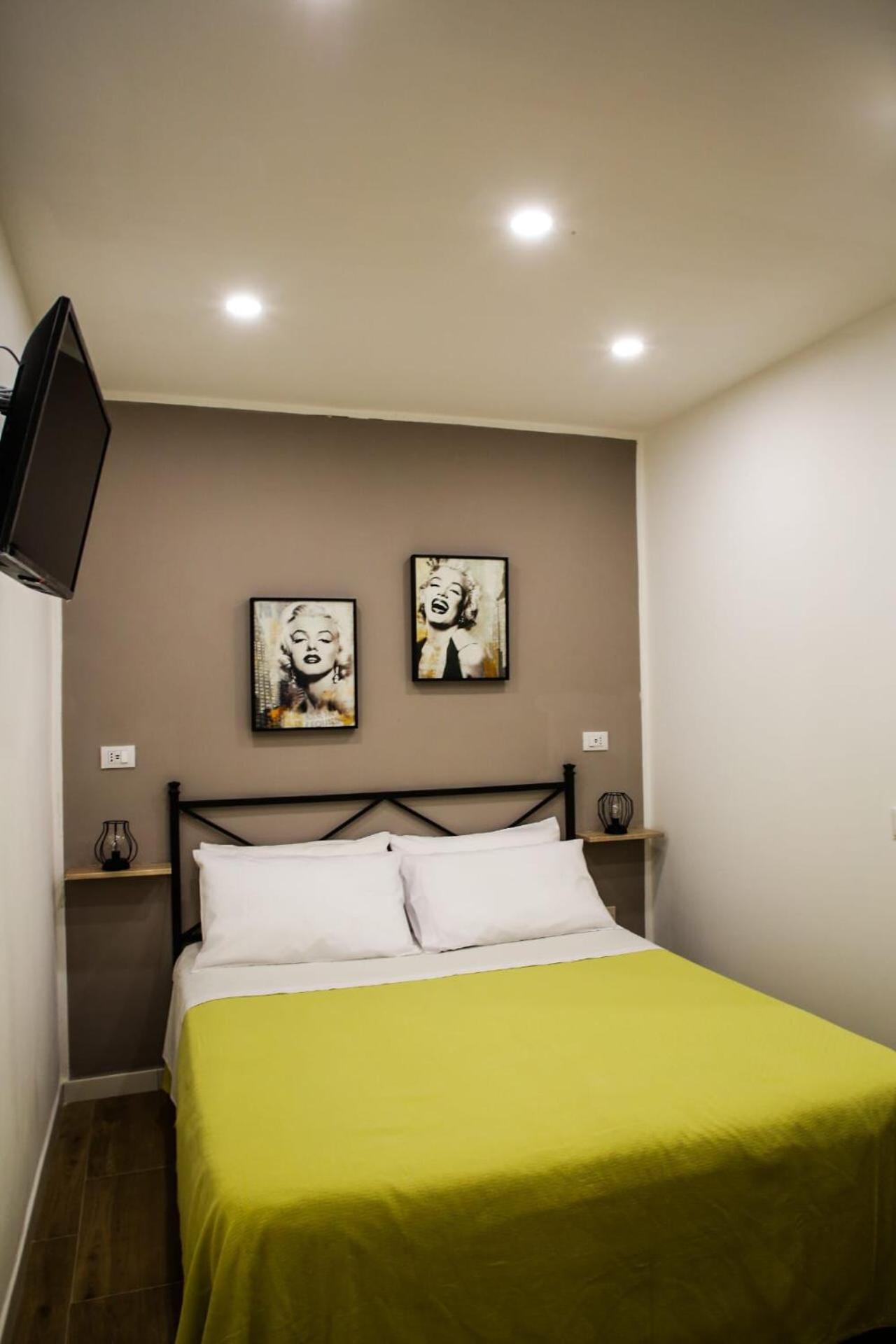 Scillo House Apartamento Palermo Exterior foto