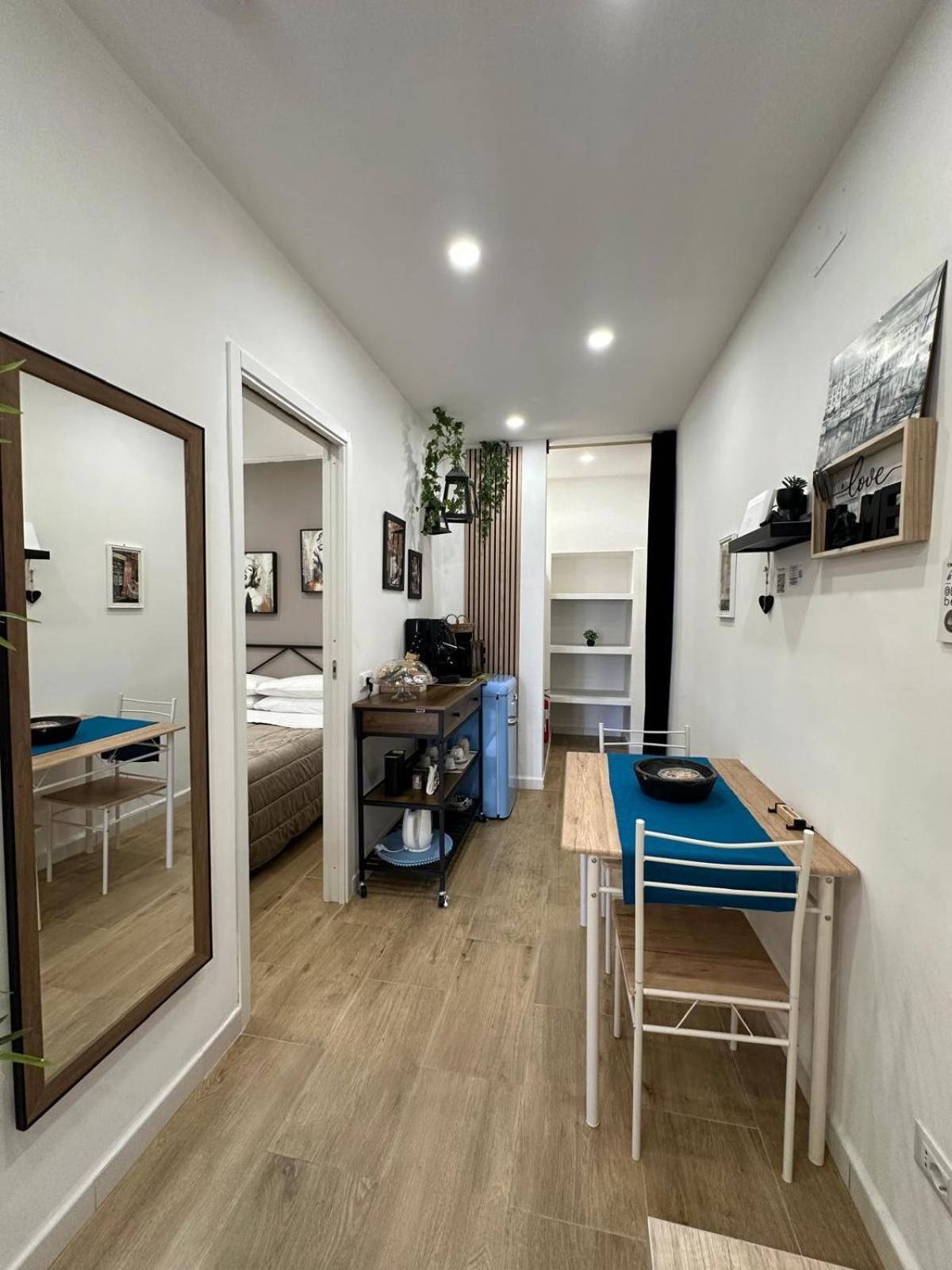 Scillo House Apartamento Palermo Exterior foto