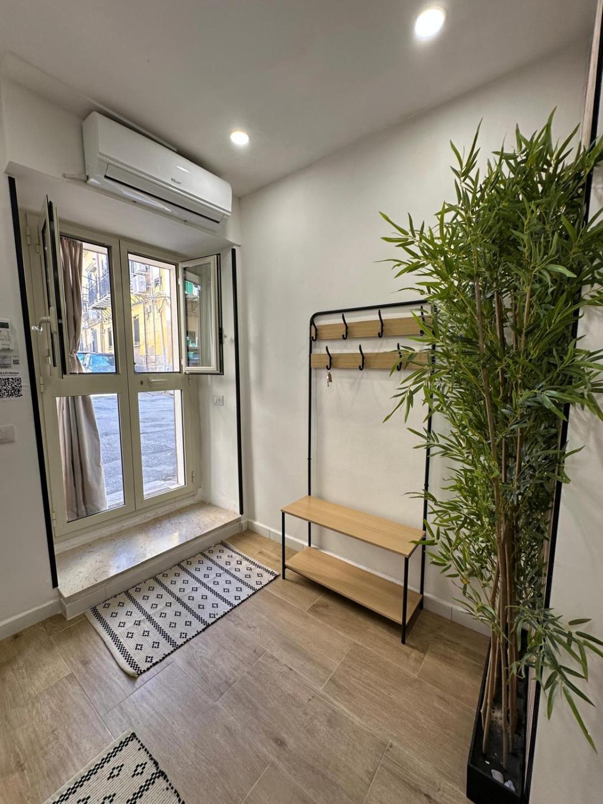 Scillo House Apartamento Palermo Exterior foto